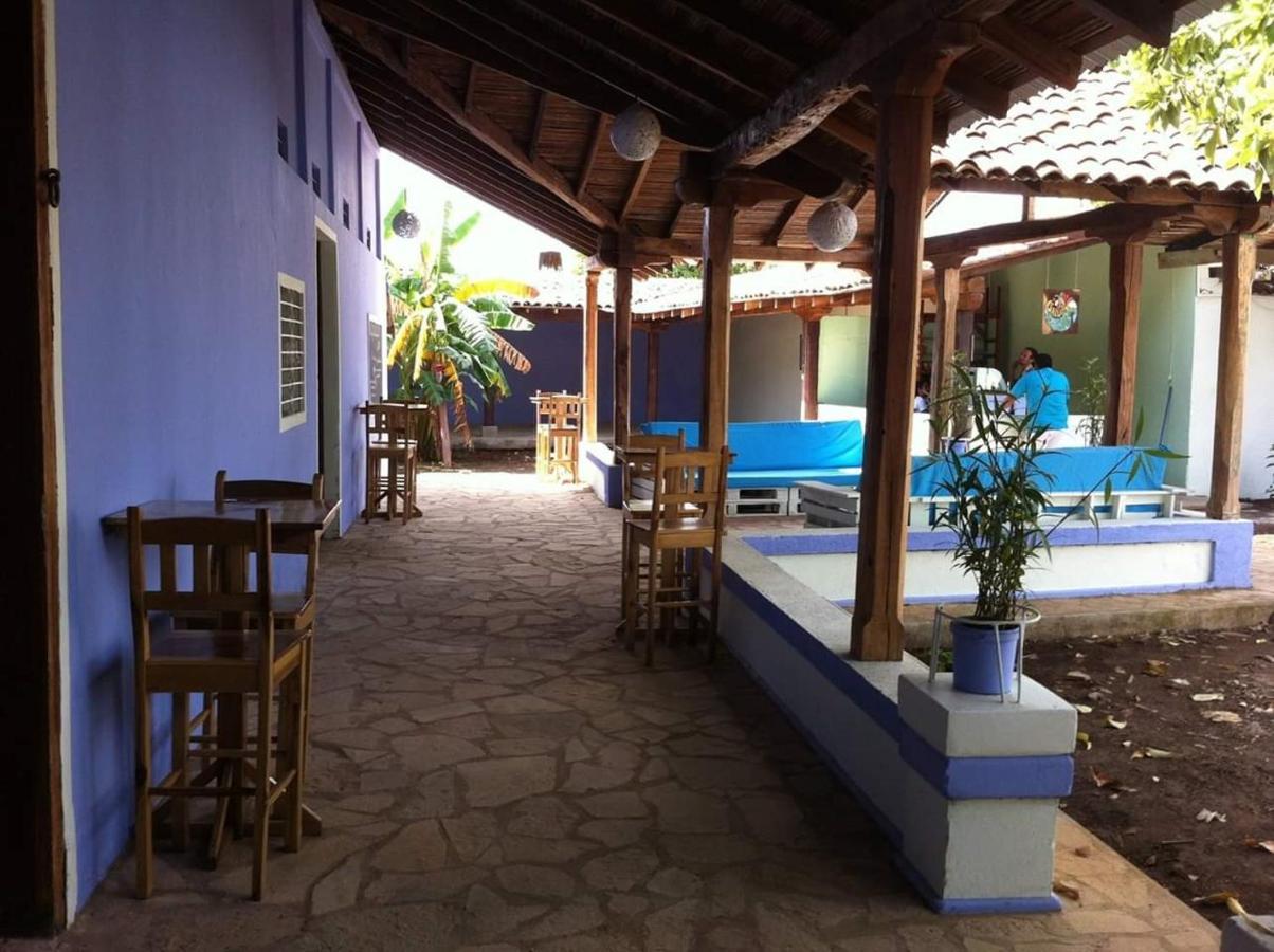 Isla Encantada León Exterior foto